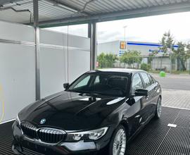 BMW 320i G20
