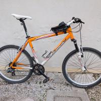 Mountain bike Frera FXC