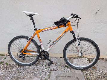 Mountain bike Frera FXC