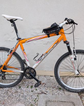 Mountain bike Frera FXC