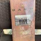 The band across the great divide