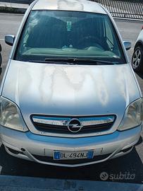 Opel Meriva 1.3 diesel