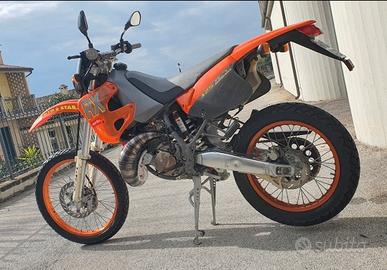 aprilia rx 125