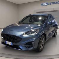 FORD Kuga 2.5 phev ST-Line 2wd 225cv cvt