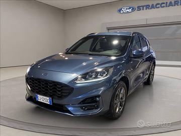 FORD Kuga 2.5 phev ST-Line 2wd 225cv cvt