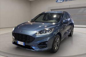 FORD Kuga 2.5 phev ST-Line 2wd 225cv cvt