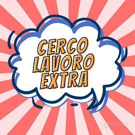 Disponibile la mattina - aiuto domestico e