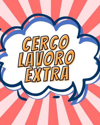 Disponibile la mattina - aiuto domestico e
