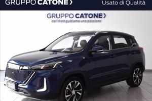 EVO Evo 5 1.5 turbo Gpl 120cv