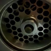 Trita professionale da 22