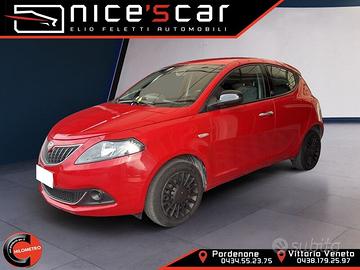Lancia Ypsilon 1.0 FireFly 5 porte S&S Hybrid...