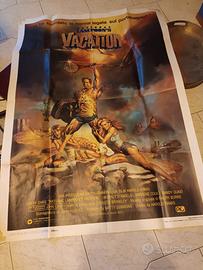 locandine di film vecchie in buono stato x amatori