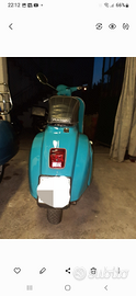 Vespa 50 r