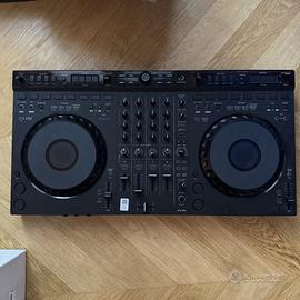 DDJ-GRV6 Console per dj a 4 canali