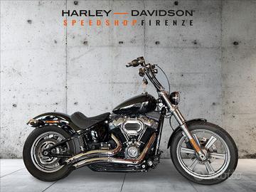 HARLEY-DAVIDSON Softail Standard 107 1745