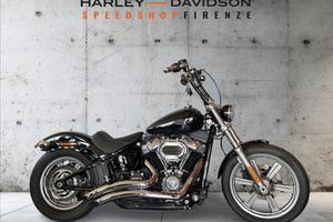HARLEY-DAVIDSON Softail Standard 107 1745