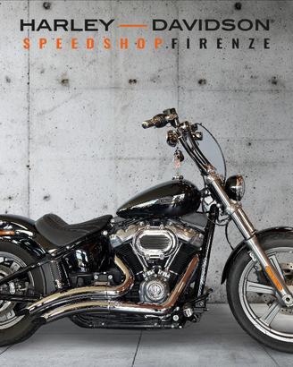 HARLEY-DAVIDSON Softail Standard 107 1745