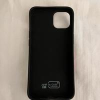 Cover Just in Case per iphone 13