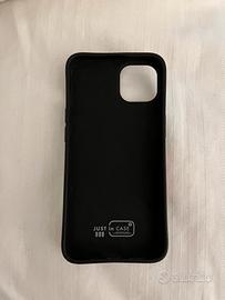 Cover Just in Case per iphone 13