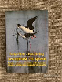 ACCOPPIARSI, CHE SPASSO