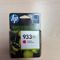 Cartuccia hp 933 XL magenta