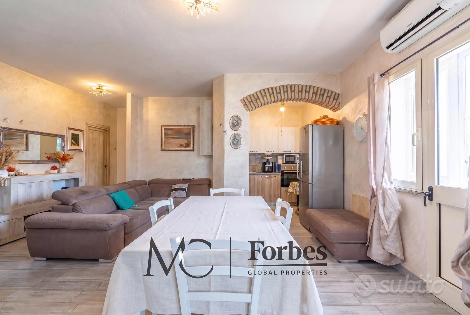 Appartamento – Posada, Montelongu - Vista 3