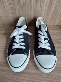 Sneakers Victory in tela – Taglia 40 – Come nuove