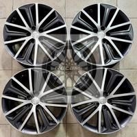 Cerchi 19 originali Hyundai Tucson I30 Sportage