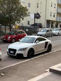 AUDI TTS MK2