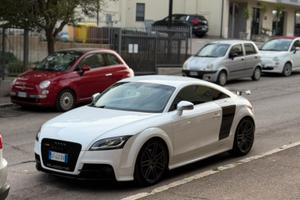 AUDI TTS MK2