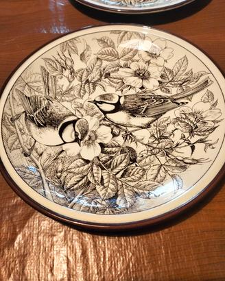 2 ceramiche Tognana-Pavesi