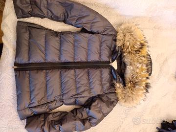 giubbotto Moncler
