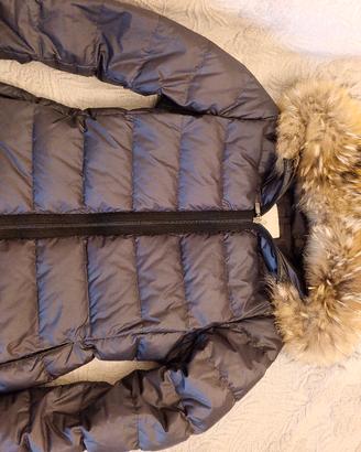 giubbotto Moncler
