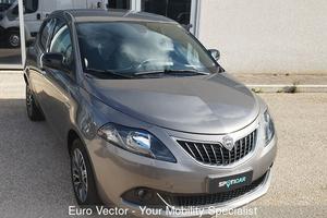 Lancia Ypsilon 1.2 69 CV 5 porte GPL Gold Plus