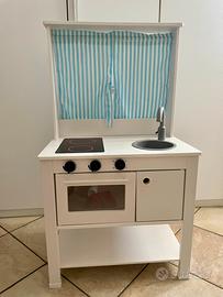 Cucina bambini gioco
