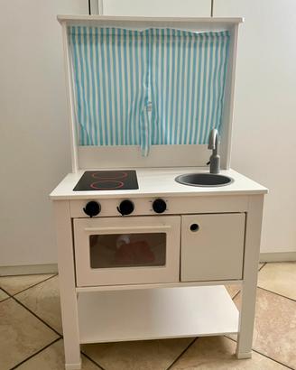Cucina bambini gioco