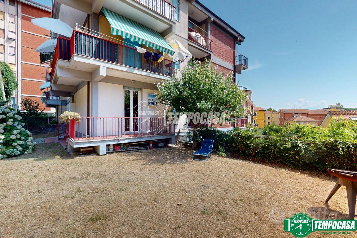 Apartment in La Spezia, Valdellora, Antoniana - Vista 2