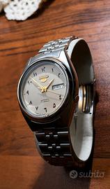 Orologio Seiko automatic