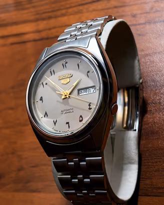 Orologio Seiko automatic