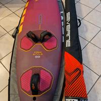 Windsurf JP Freestyle 93 2022