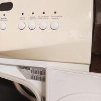 asciugatrice Whirlpool