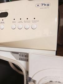 asciugatrice Whirlpool