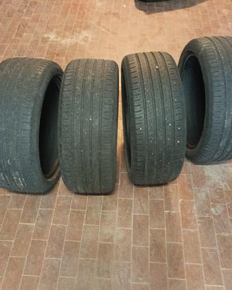 4 gomme hankook estive