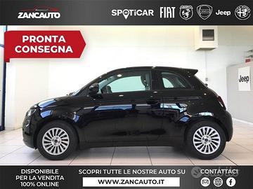 FIAT 500 Hybrid Hybrid Pop MY26