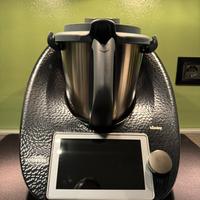 MERAVIGLIOSO BIMBY TM6 - Sparkling Black Edition