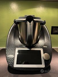 MERAVIGLIOSO BIMBY TM6 - Sparkling Black Edition