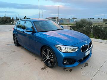 Bmw 118d