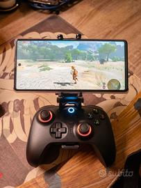 Supporto smartphone 8BitDo per joystick Xbox
