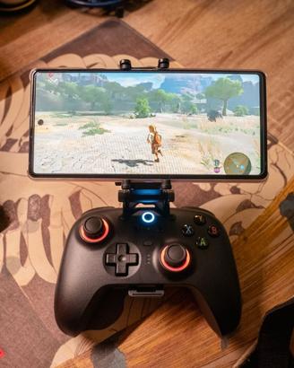 Supporto smartphone 8BitDo per joystick Xbox