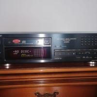 SONY X33 ES Lettore Cd